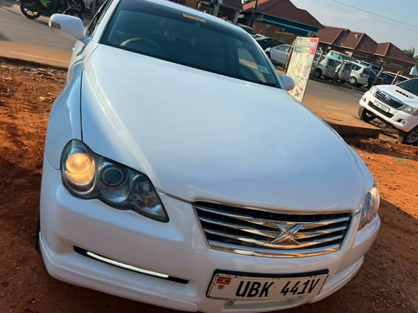 used toyota