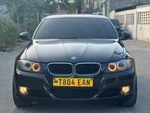 A picture of Price 16 000 000 BMW 3 SERIES Year 2010 Cc
