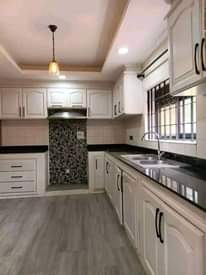 A picture of Classic residential 5 bedroom house for rent in naguru Kampala