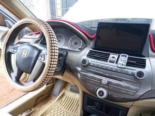 A picture of Clean Honda Accord