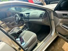 A picture of WE RE BACK WITH ABUJA DEAL Extremely clean 06 Camry
