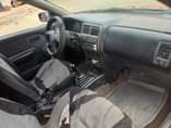 A picture of Used Nissan almera at Ibafo near ojodu berger call 09026749099