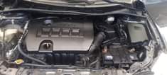 A picture of CLEAN COROLLA Going FOR 1 6m NOTHING TO FIX SOUND