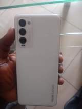 A picture of Tecno
