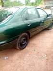 A picture of Nissan Primera Lift back Clean interior Cool Engine Good Gear