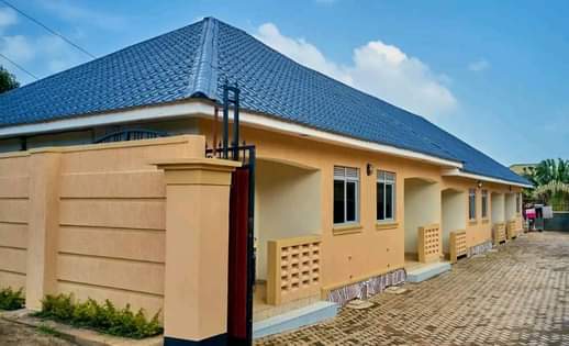 A picture of BRAND NEW RENTAL UNITS 4 SALE IN SEETA BAJJO.