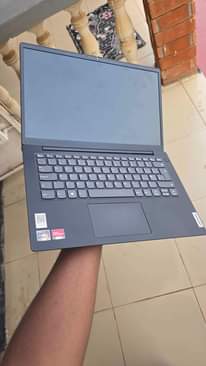 A picture of Lenovo Laptop AMD Ryzen 3 at only 1M