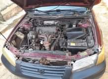 A picture of Pencil camry for sale Untouched engine and gear Ac needs