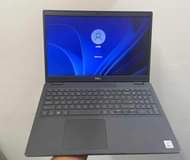 A picture of DELL LATITUDE 3510 10th Gen Core i7 RAM 8GB SSD