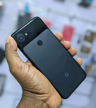 A picture of GOOGLE PIXEL 3A