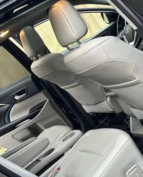 A picture of 2016 Toyota Highlander LIMITED Full Option Leather Seats Panoramic Sunroof