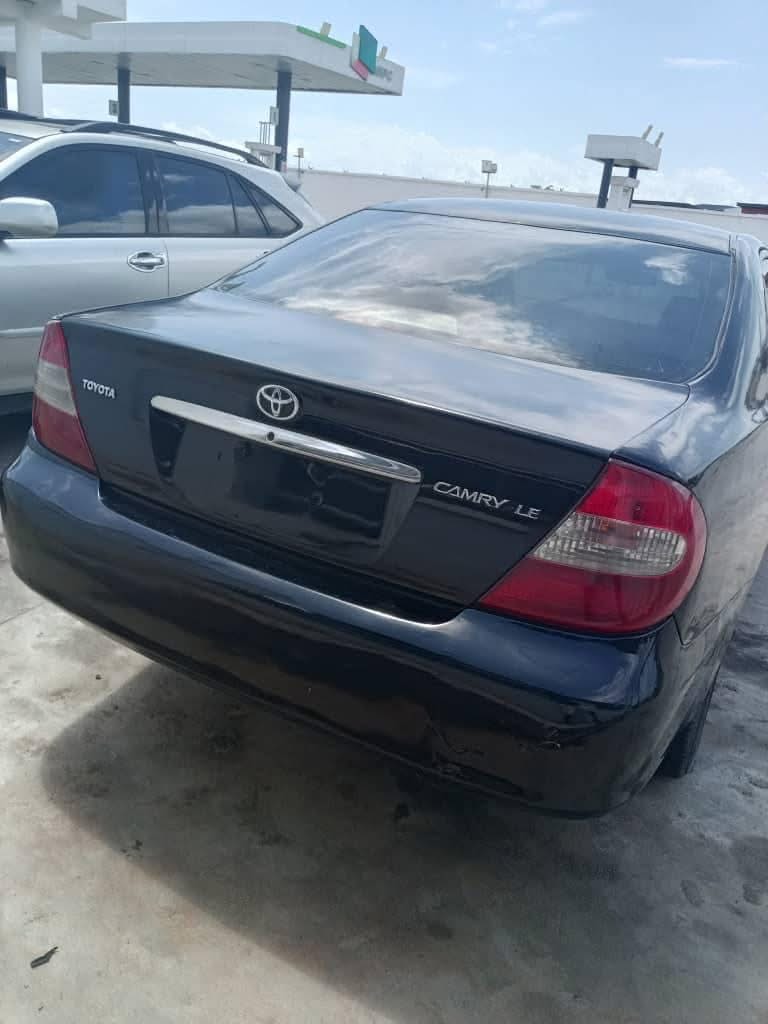 A picture of Vehicle