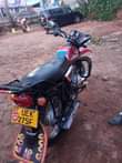 A picture of Quick sale UG boss 1 8m Call WhatsApp 0750332168 0788981232