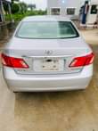 A picture of LEGIT DEALS ONLY GRADE Belgium 3 Months Used MAKE Lexus