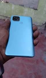 A picture of OFFER OPPO A15 MPYA