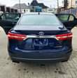 A picture of Exactly 2 months Registered 2013 Model Toyota Avalon Limited Edition