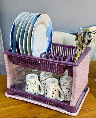 dish installation
