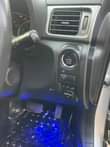 A picture of SUBARU FORESTER