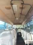 A picture of Toyota coaster mayai