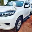 A picture of Landcruiser Prado TX 2018 160m