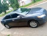 A picture of 2008 Toyota Camry 2008