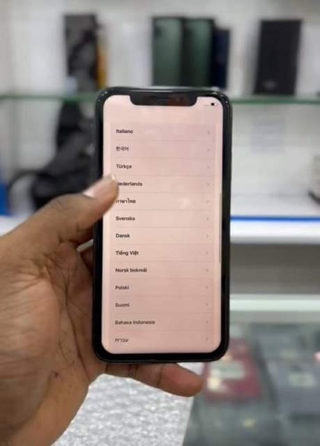 A picture of iPhone 15 Pro