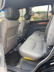 A picture of Lexus Gx470