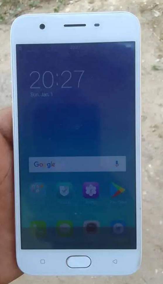 oppo f1