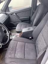 A picture of C180 Mercedes Benz Extremely clean 2000 model Location is kaduna