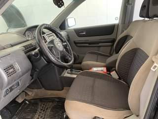 A picture of Nissan xtrail 2006 toks standard registered 0906610730 