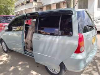 A picture of TOTOTA RAUMU NZURI SANA
