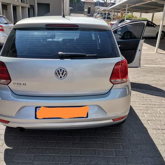 polo vivo