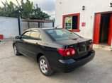 A picture of 2007 Corolla