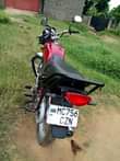 A picture of EXPRESS HIYO HAOJUE KINANDA