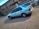 A picture of Corsa