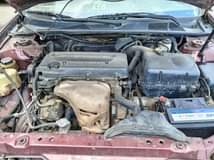 A picture of Toyota Camry Tapping engine Ac chilling Gear n good condition