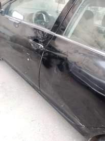 A picture of Bad engine