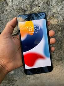 A picture of iPhone 7 Plus