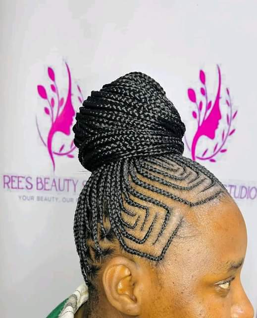 Nyasha M.