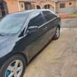 A picture of Honda Eod 05 model everything working perfectly painted buy and