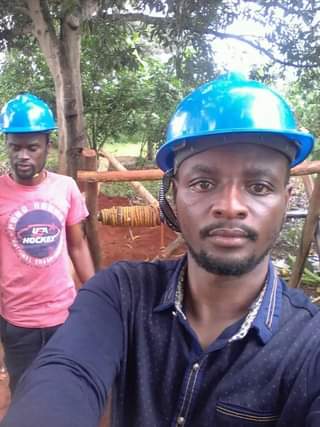 Muhoozi D.