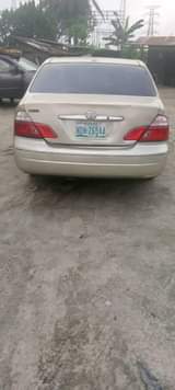 A picture of Everything is working perfectly including AC chilling Price 1 250