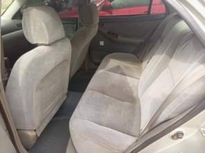 A picture of Quick sales Super clean Toyota Corolla 04 with untempered engine