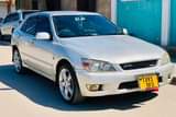 A picture of Altezza