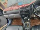 A picture of Starlet yenye ubora mkubwa