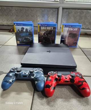 playstation