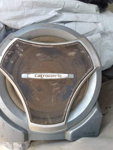 used mitsubishi canter