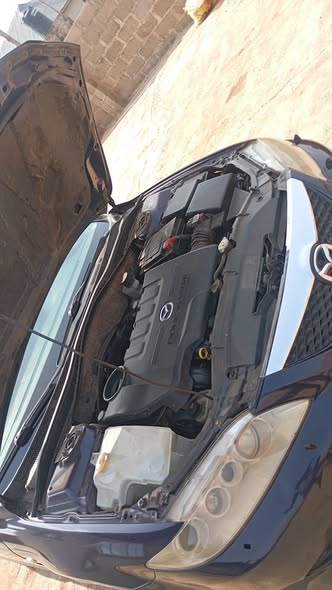 A picture of Mazda6