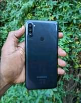 A picture of SAMSUNG GALAXY A11