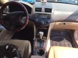 A picture of Registered Honda Accord 2005